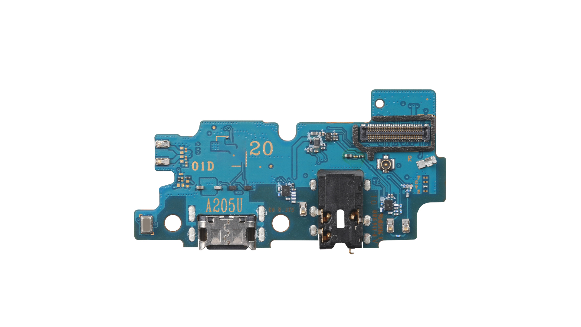 Amazon.com: BESJMYT Charging Port Replacement for Samsung Galaxy